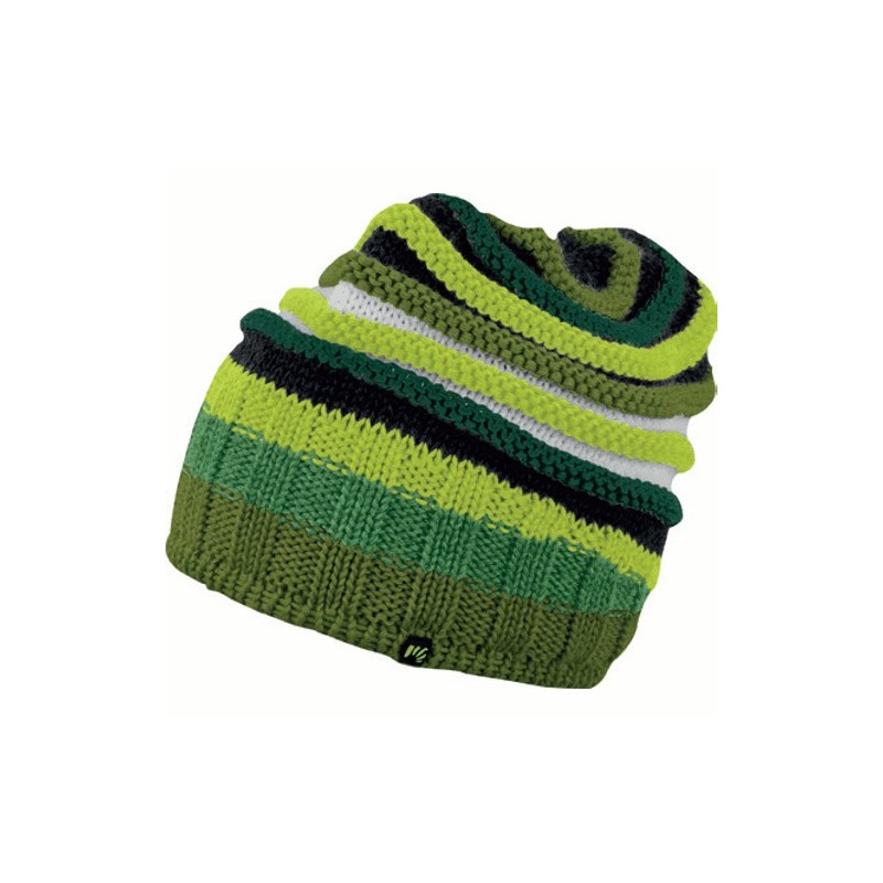 Wintermütze Sportful Karpos Beretto Bait grün Wintermütze Sportful Karpos Beretto Bait grün